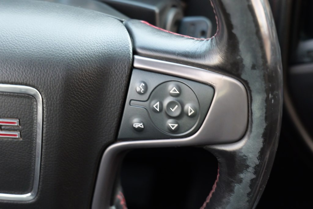 2018 GMC Sierra Image 84