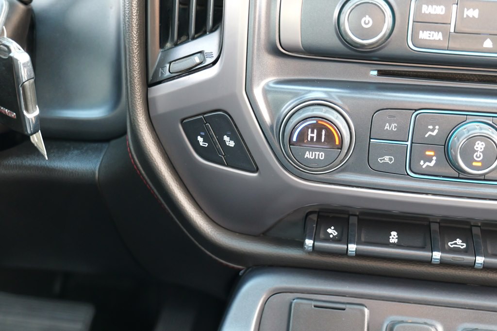 2018 GMC Sierra Image 92