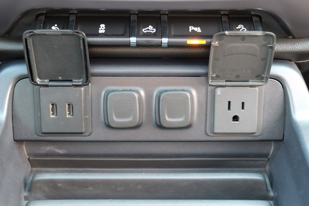 2018 GMC Sierra Image 95