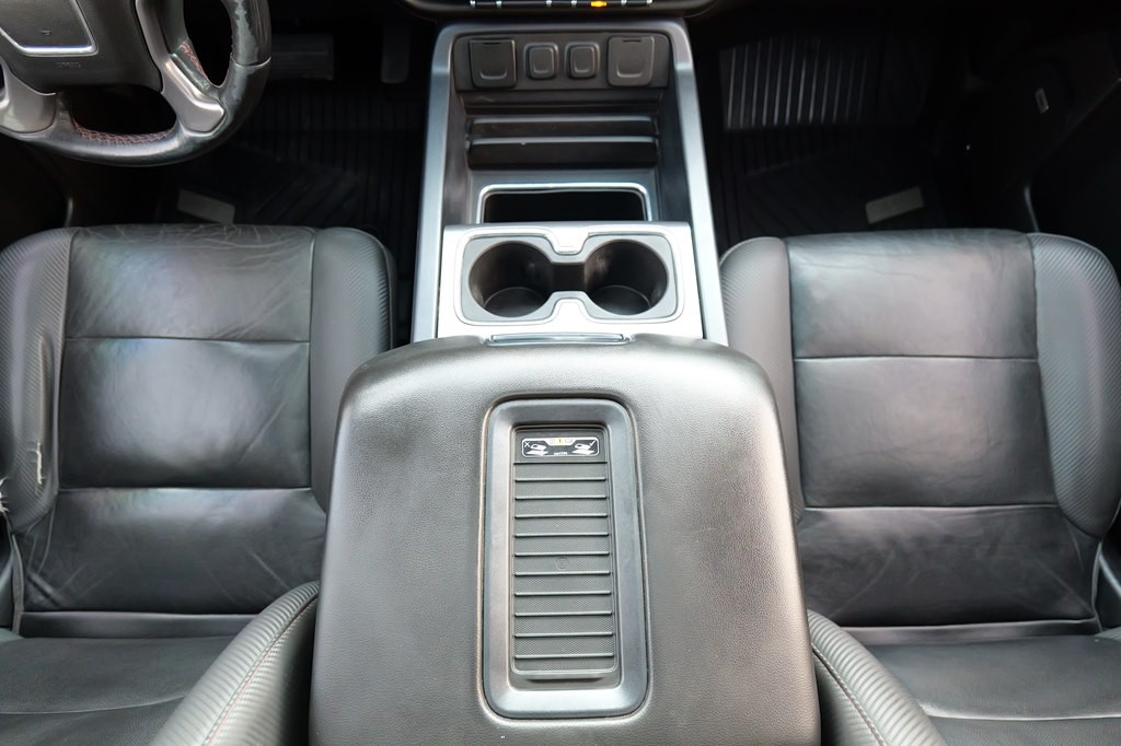 2018 GMC Sierra Image 96