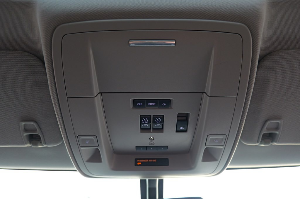 2018 GMC Sierra Image 98