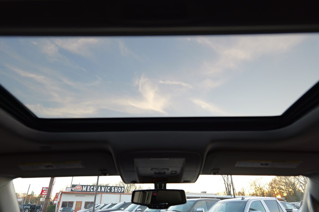 2018 GMC Sierra Image 99