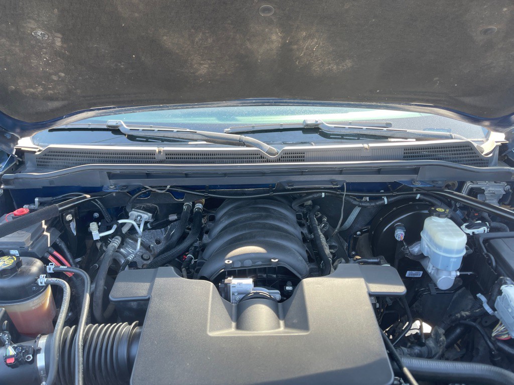 2018 GMC Sierra Image 101