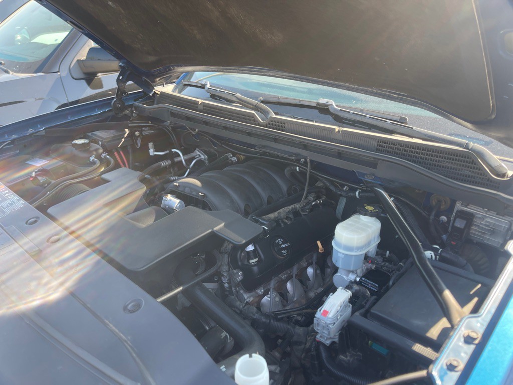 2018 GMC Sierra Image 103