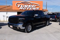 Image for 2019 Chevrolet Silverado 1500 LTZ ID: 7163850