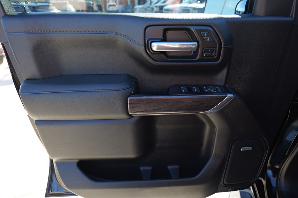 2019 Chevrolet Silverado 1500 Image 11