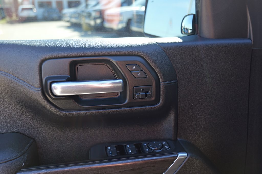 2019 Chevrolet Silverado 1500 Image 12