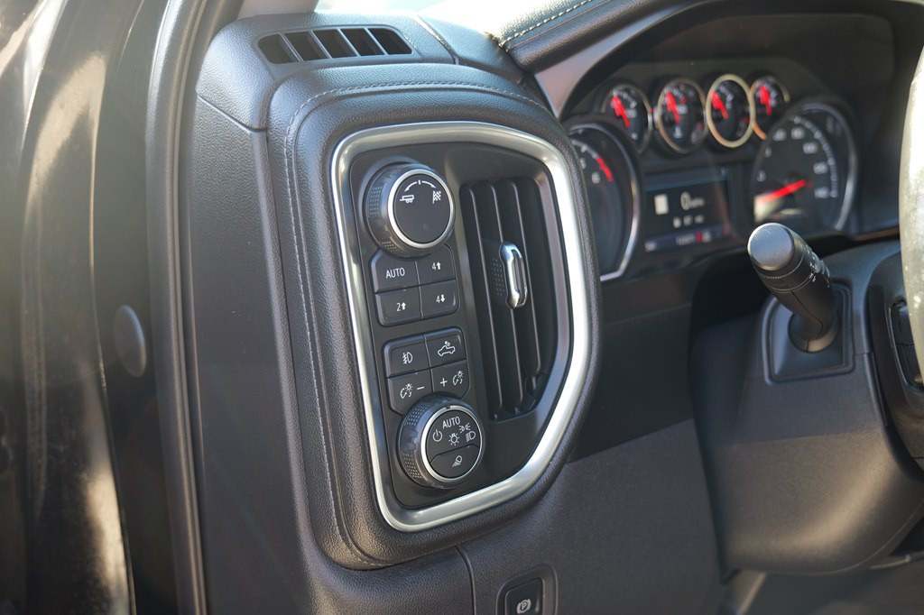 2019 Chevrolet Silverado 1500 Image 14