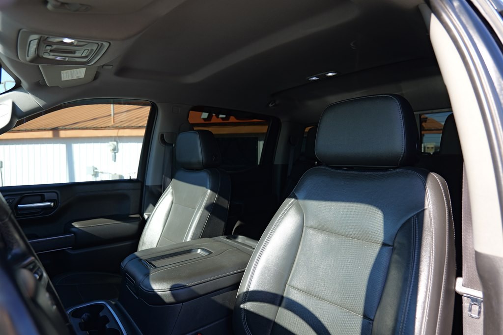 2019 Chevrolet Silverado 1500 Image 16