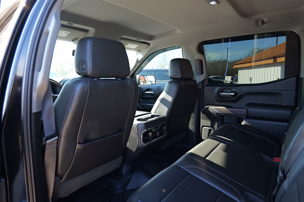 2019 Chevrolet Silverado 1500 Image 18