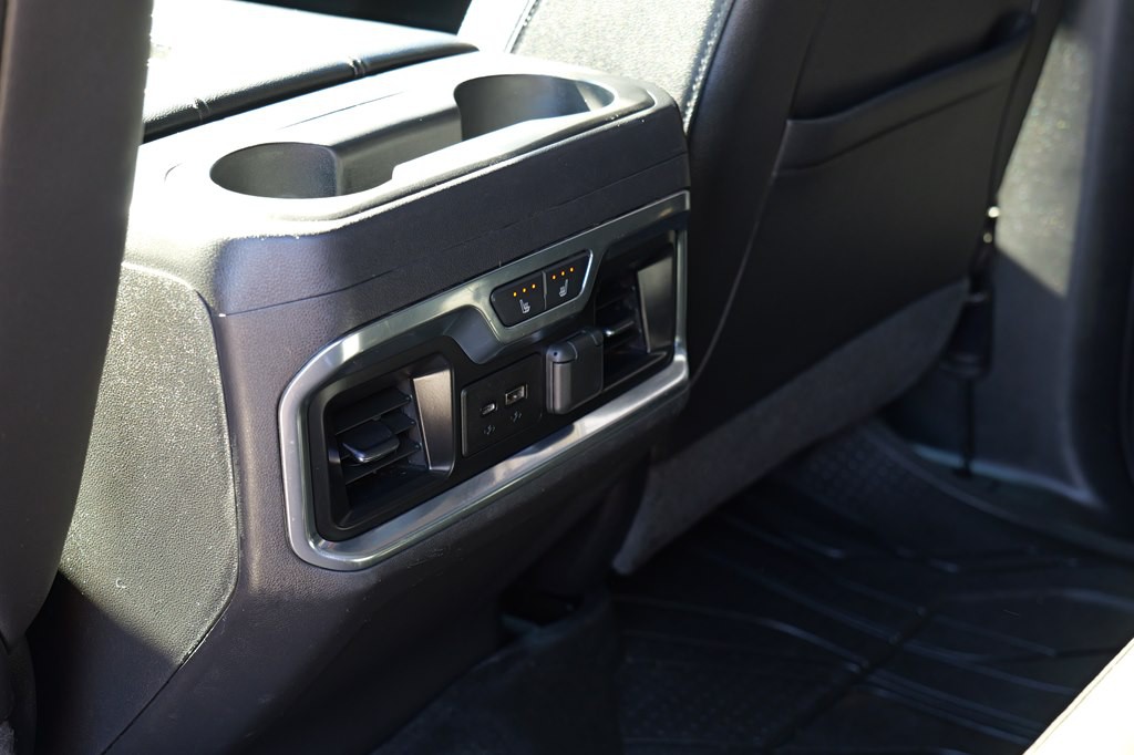 2019 Chevrolet Silverado 1500 Image 19