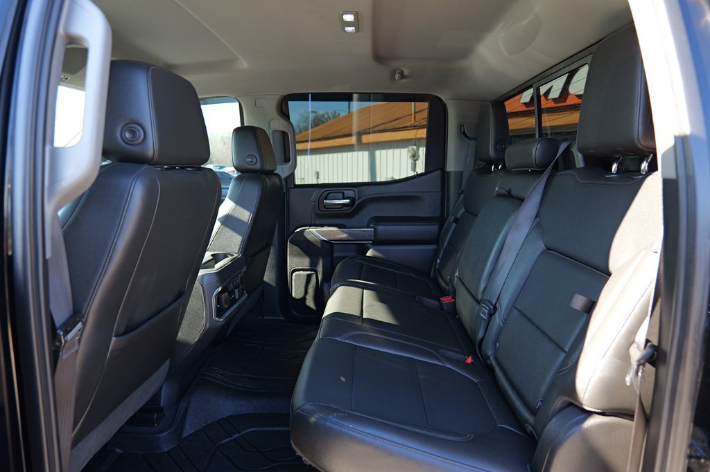 2019 Chevrolet Silverado 1500 Image 20