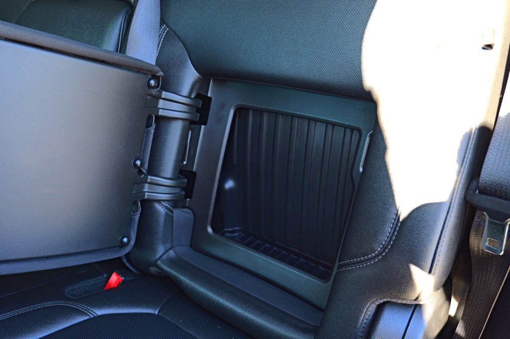 2019 Chevrolet Silverado 1500 Image 22