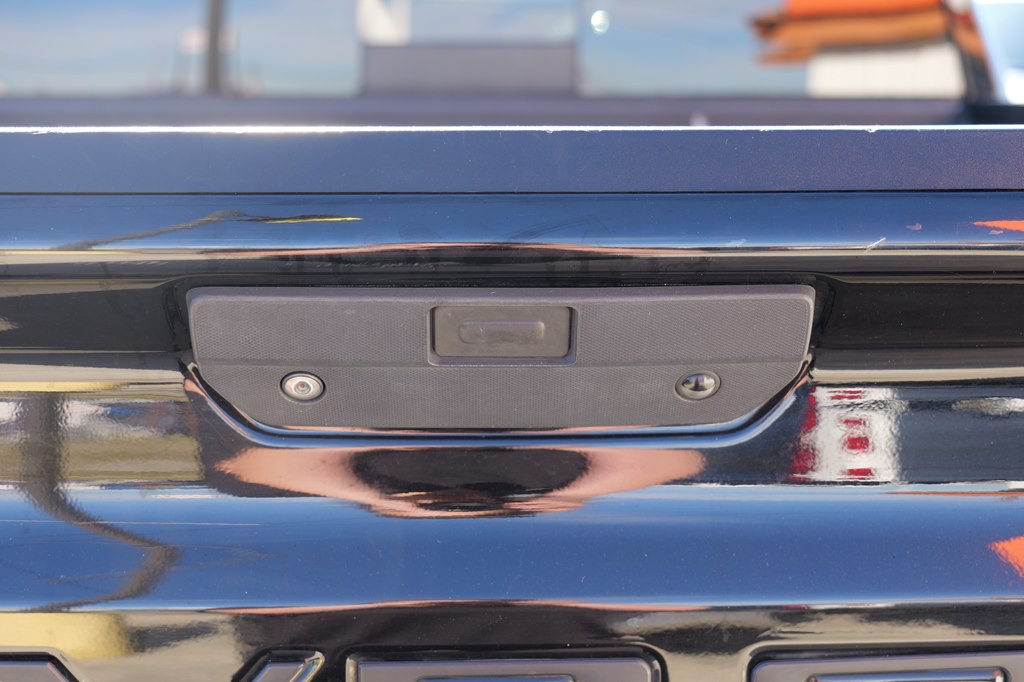 2019 Chevrolet Silverado 1500 Image 23