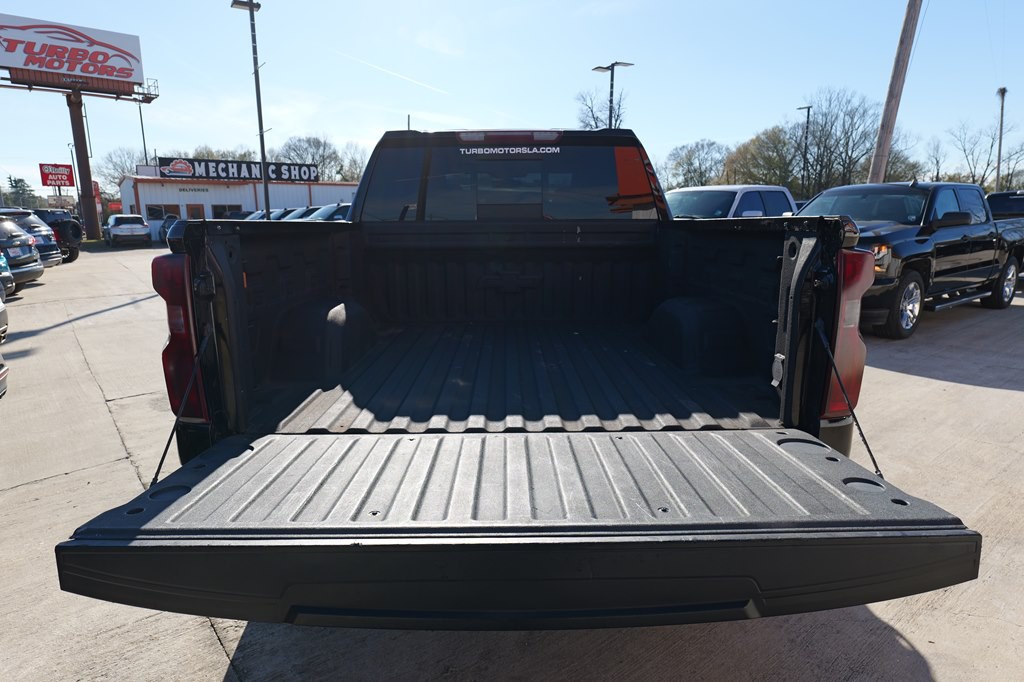 2019 Chevrolet Silverado 1500 Image 24