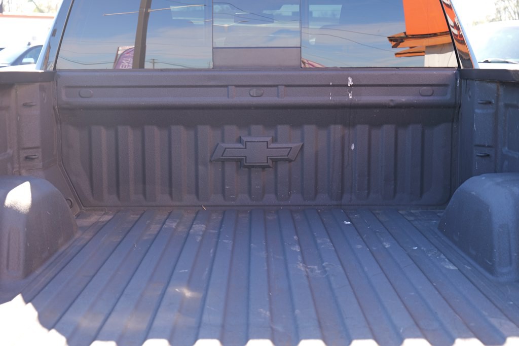 2019 Chevrolet Silverado 1500 Image 25