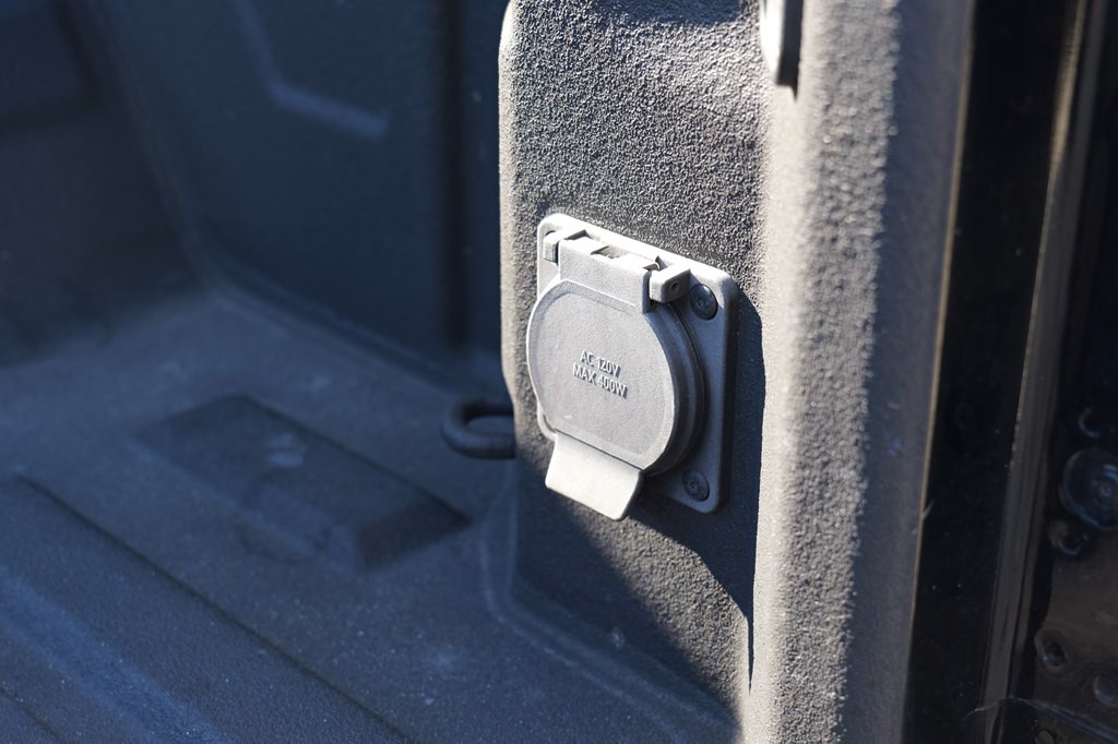 2019 Chevrolet Silverado 1500 Image 26