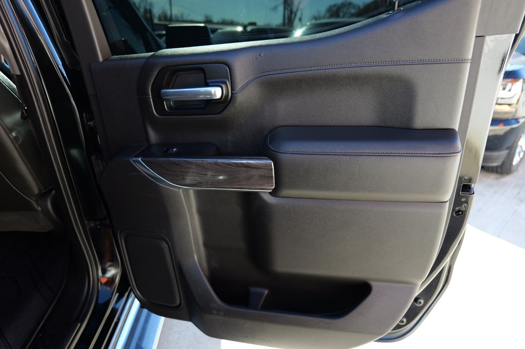 2019 Chevrolet Silverado 1500 Image 27