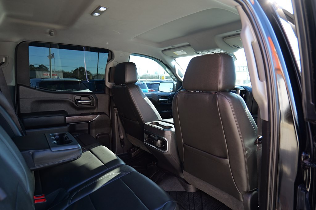 2019 Chevrolet Silverado 1500 Image 28