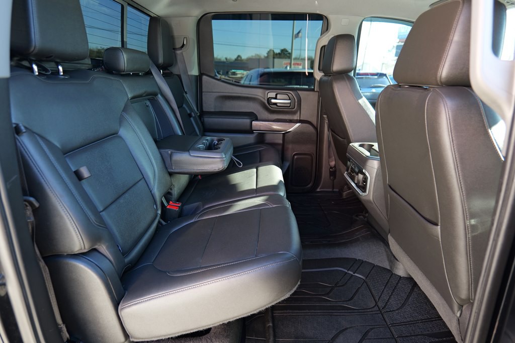 2019 Chevrolet Silverado 1500 Image 29