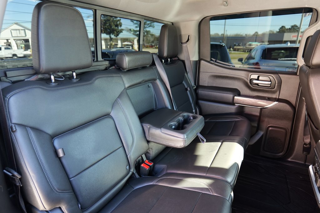 2019 Chevrolet Silverado 1500 Image 30