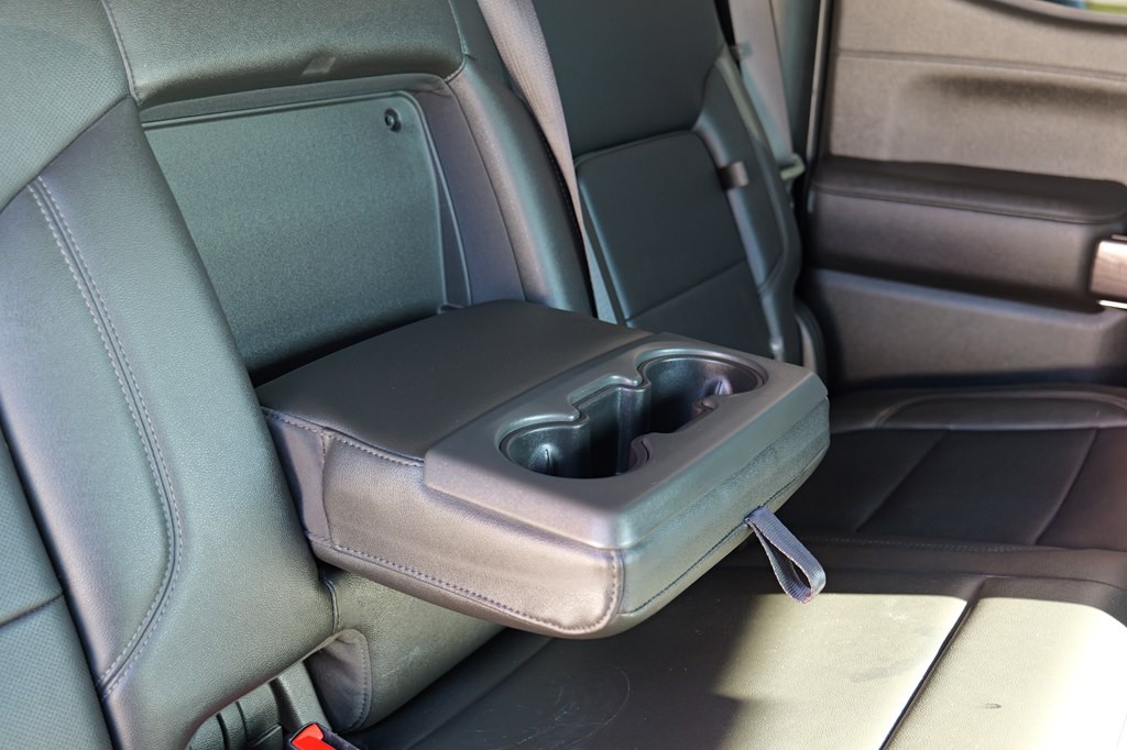 2019 Chevrolet Silverado 1500 Image 31