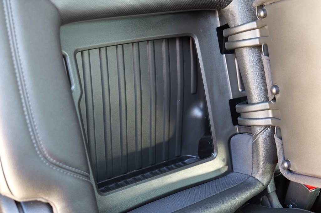 2019 Chevrolet Silverado 1500 Image 33