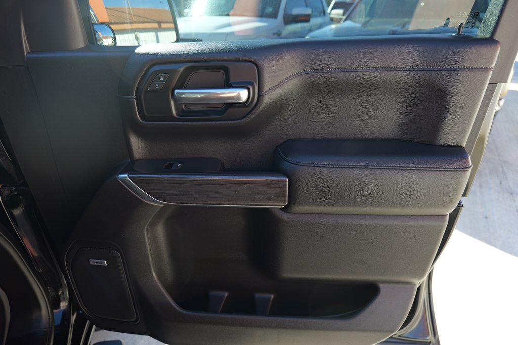 2019 Chevrolet Silverado 1500 Image 35