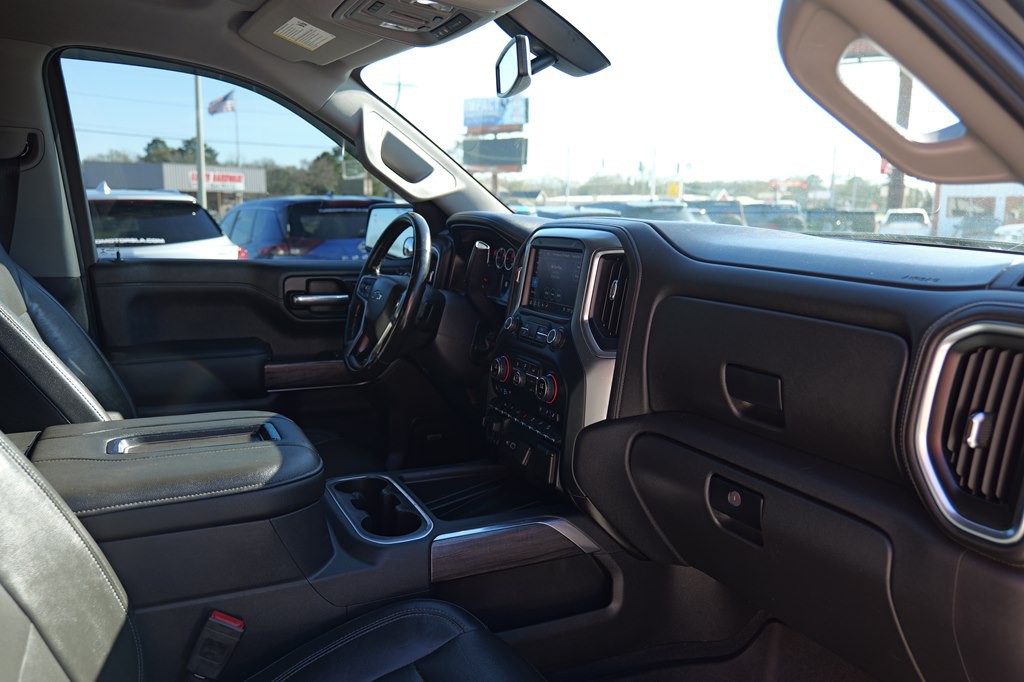 2019 Chevrolet Silverado 1500 Image 37