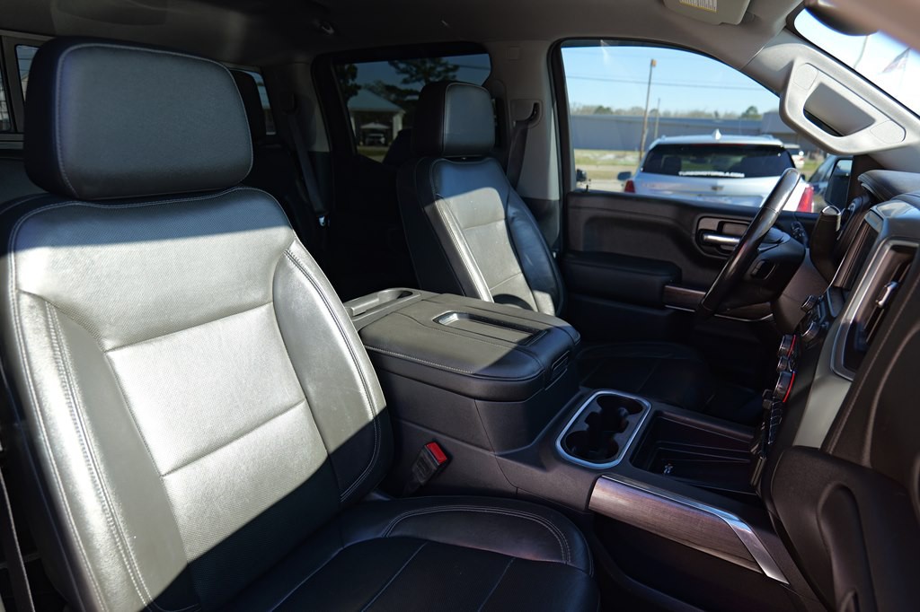 2019 Chevrolet Silverado 1500 Image 39