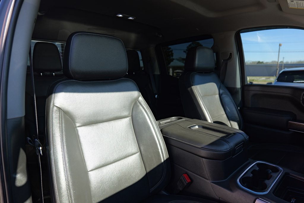 2019 Chevrolet Silverado 1500 Image 40