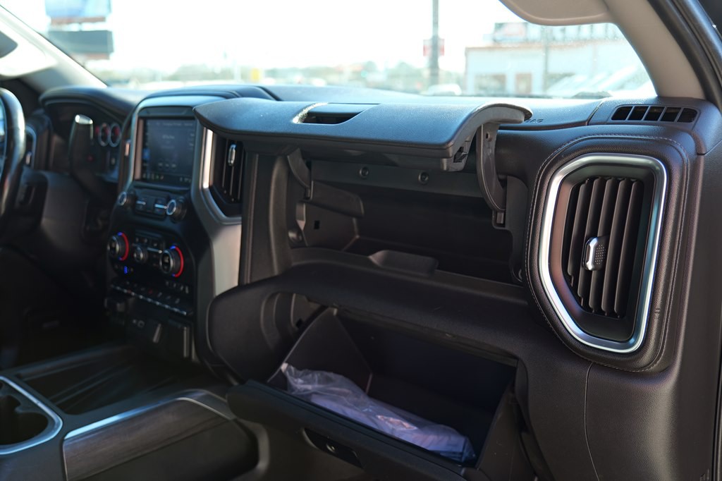 2019 Chevrolet Silverado 1500 Image 41