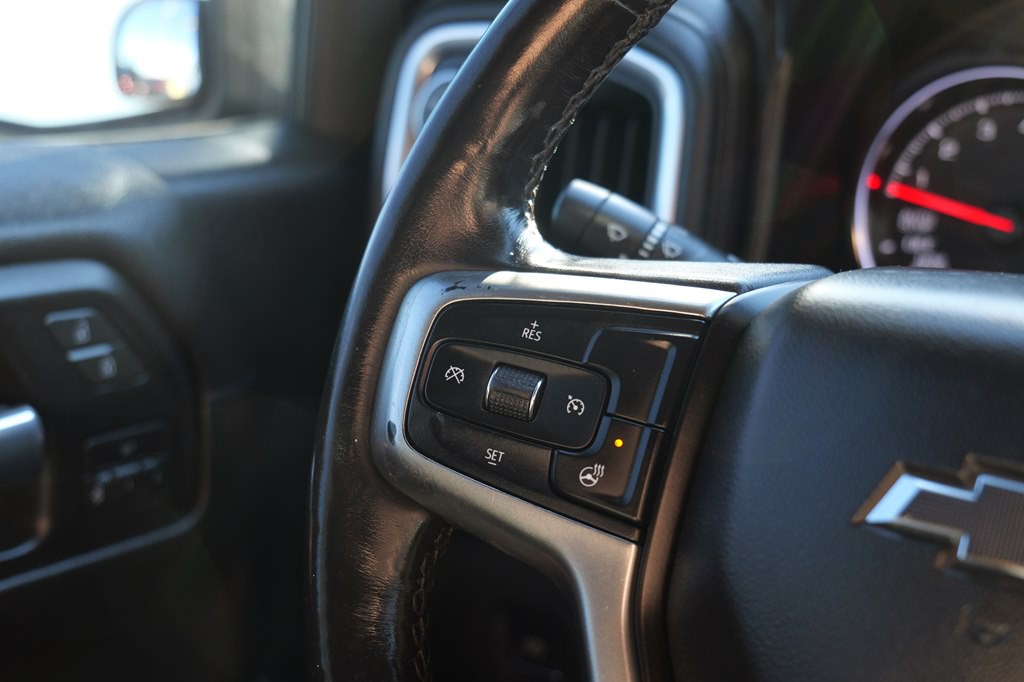 2019 Chevrolet Silverado 1500 Image 43