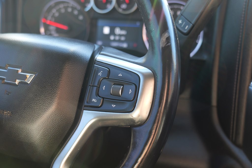 2019 Chevrolet Silverado 1500 Image 44