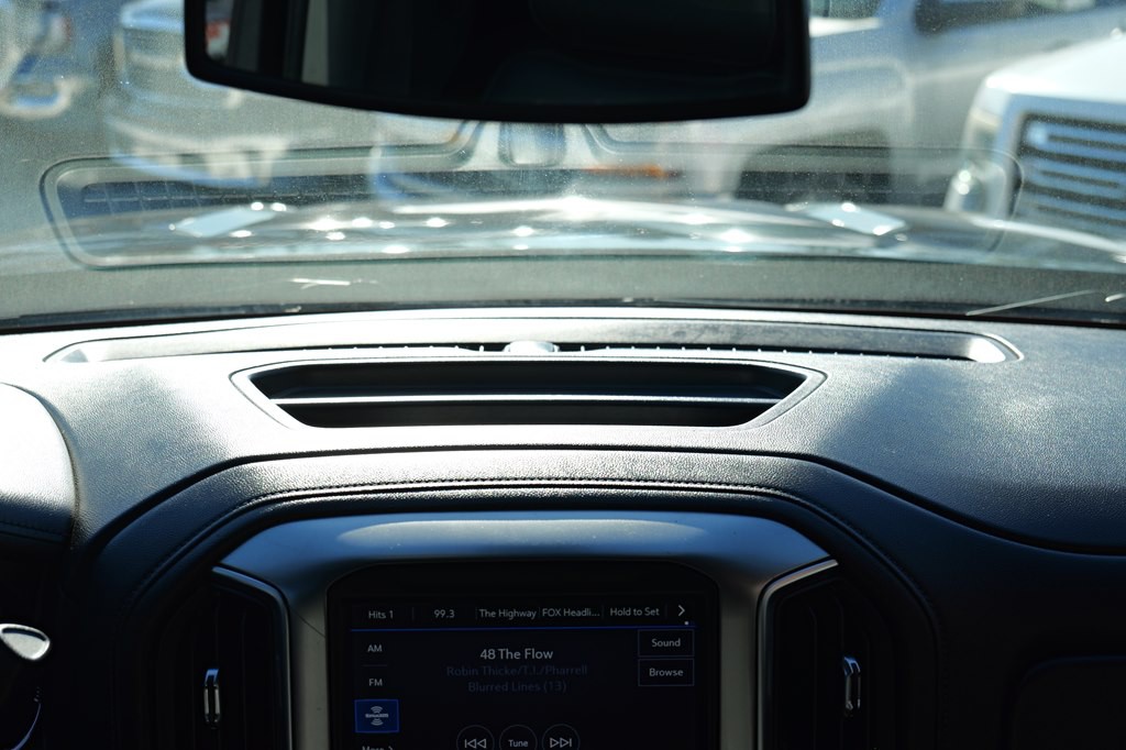 2019 Chevrolet Silverado 1500 Image 48