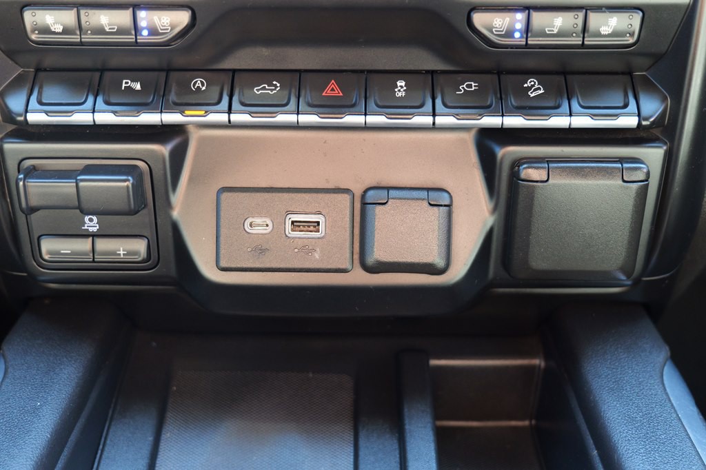 2019 Chevrolet Silverado 1500 Image 56