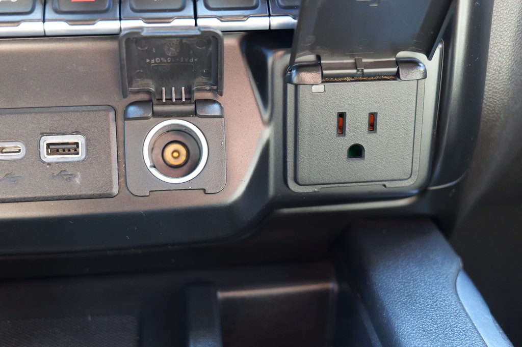 2019 Chevrolet Silverado 1500 Image 57