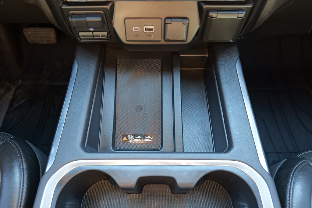 2019 Chevrolet Silverado 1500 Image 58