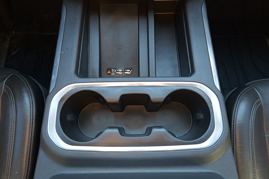 2019 Chevrolet Silverado 1500 Image 59