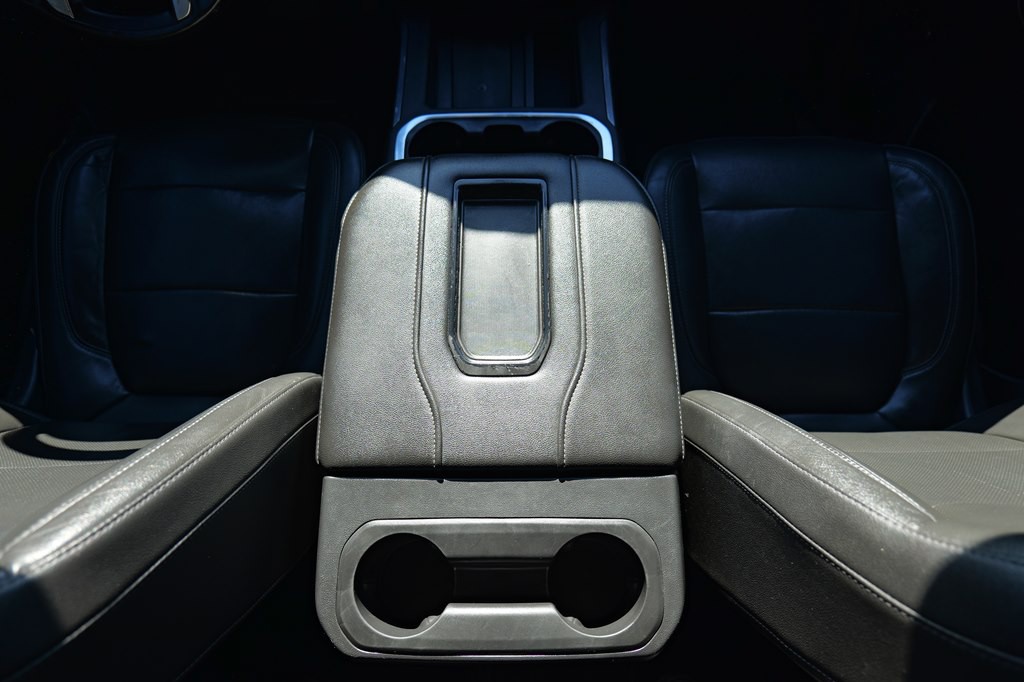 2019 Chevrolet Silverado 1500 Image 60