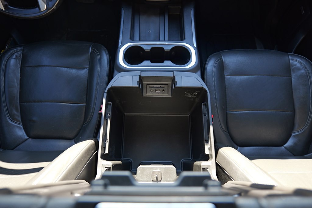 2019 Chevrolet Silverado 1500 Image 61