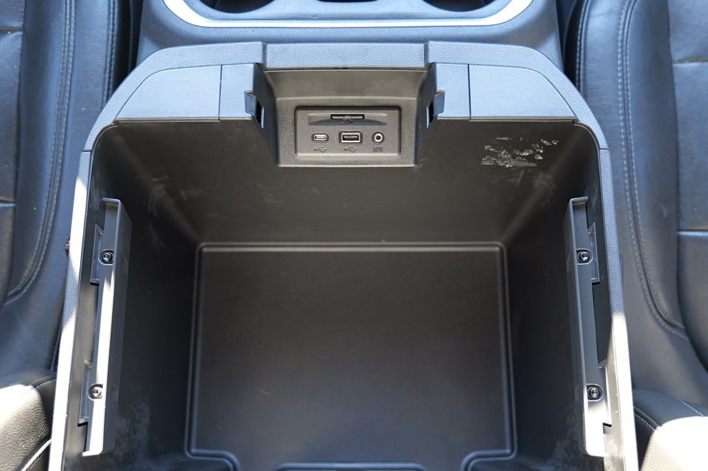 2019 Chevrolet Silverado 1500 Image 62