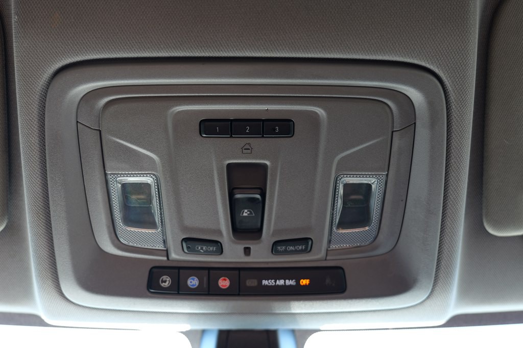 2019 Chevrolet Silverado 1500 Image 63