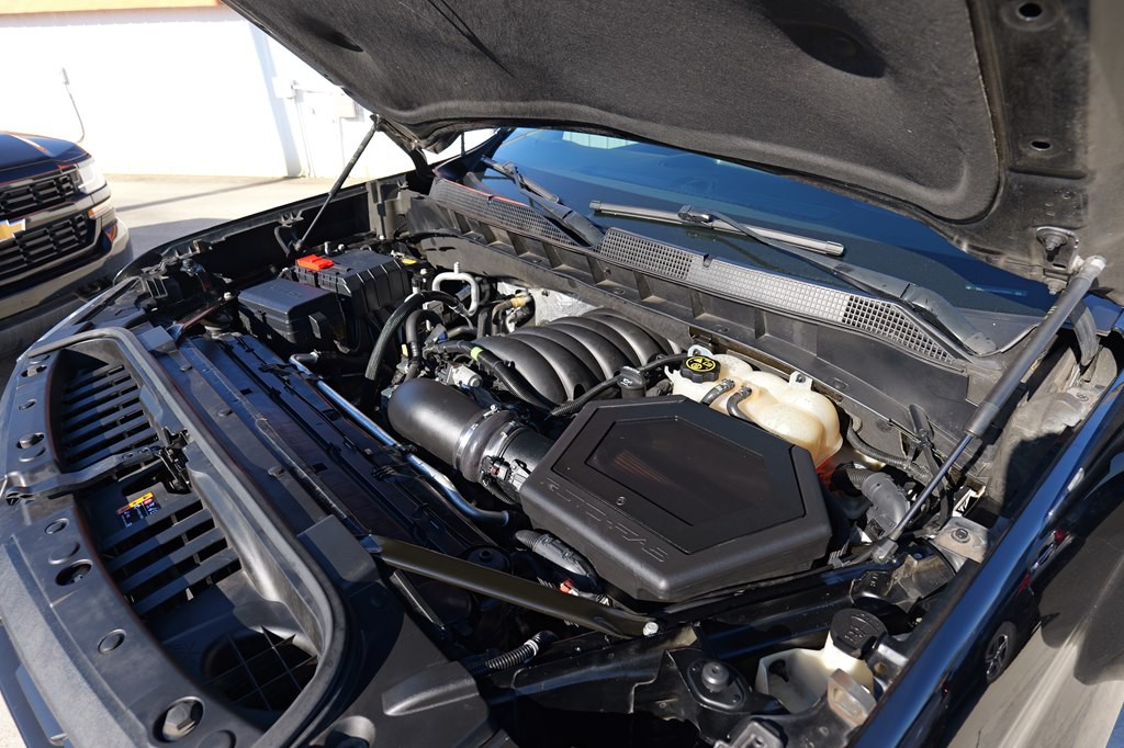 2019 Chevrolet Silverado 1500 Image 66