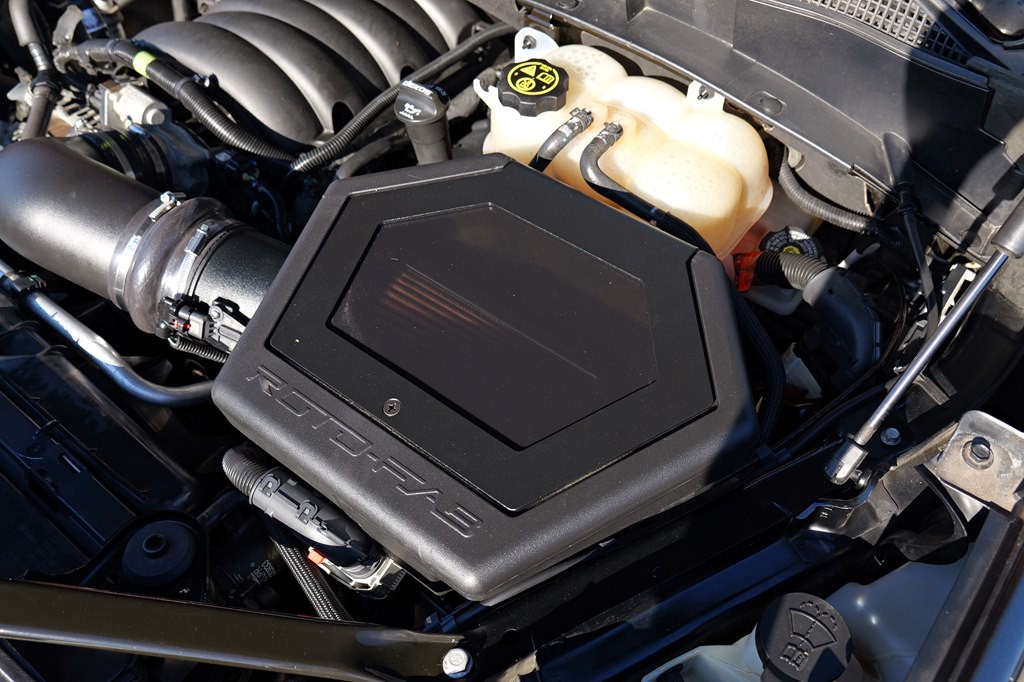 2019 Chevrolet Silverado 1500 Image 67