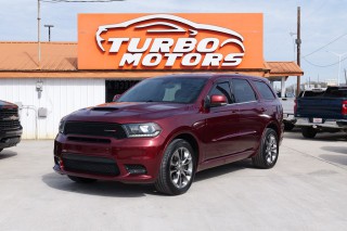 Image for 2019 Dodge Durango R/T ID: 7163851