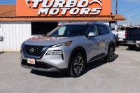 Image for 2023 Nissan Rogue SV ID: 7166998