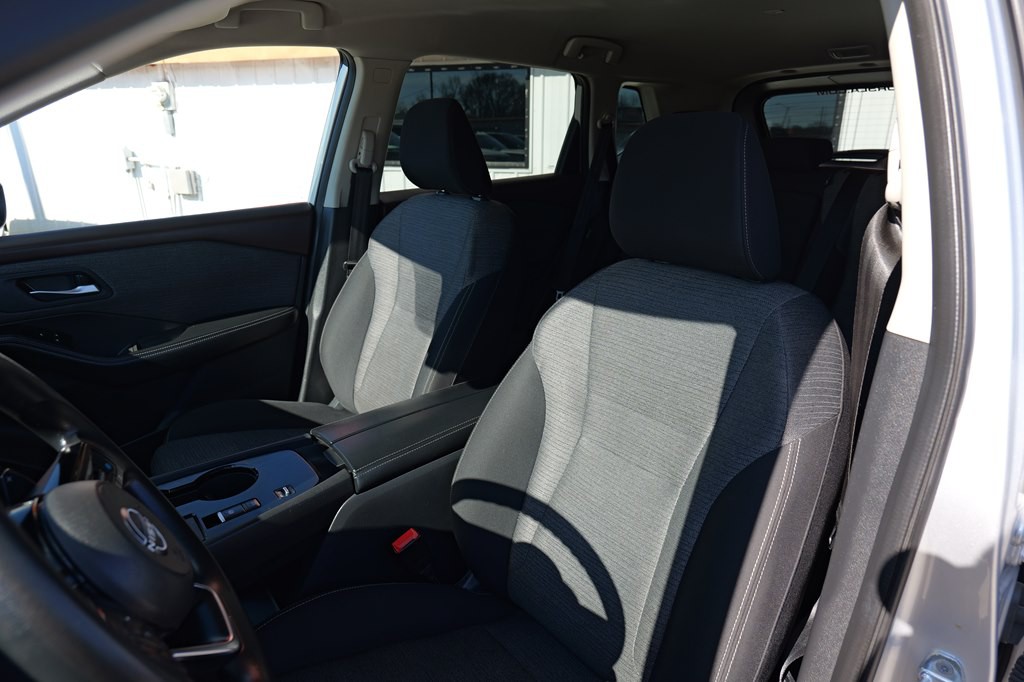 2023 Nissan Rogue Image 15