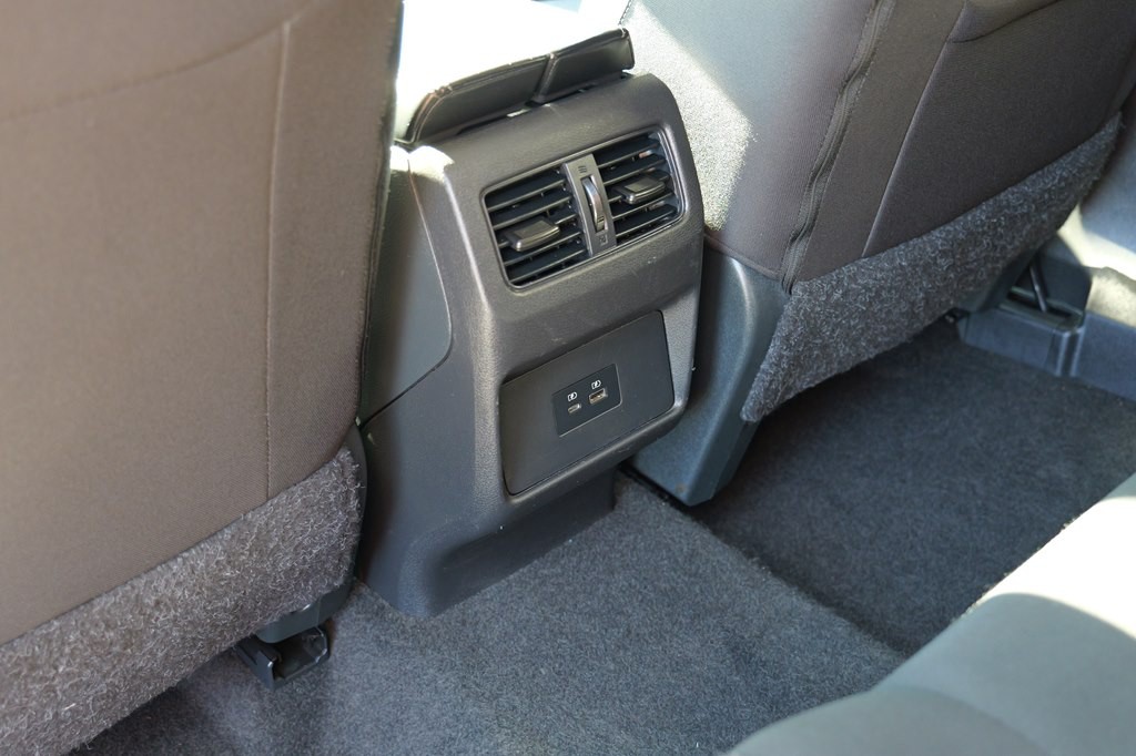 2023 Nissan Rogue Image 18