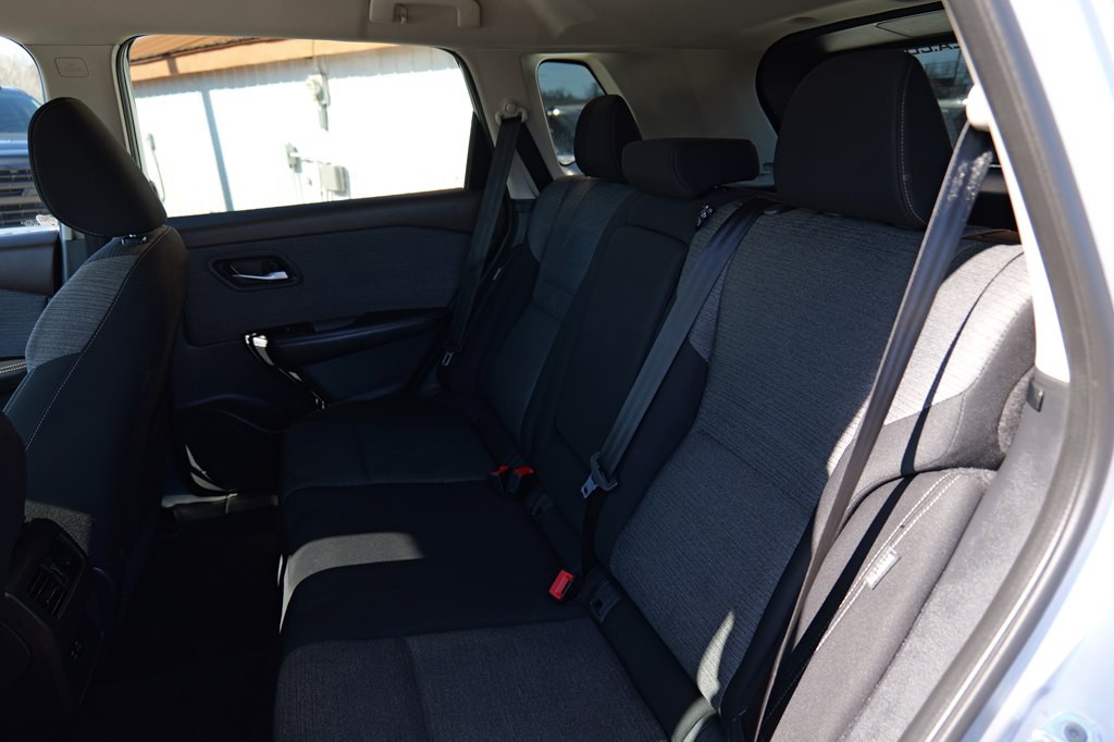 2023 Nissan Rogue Image 20